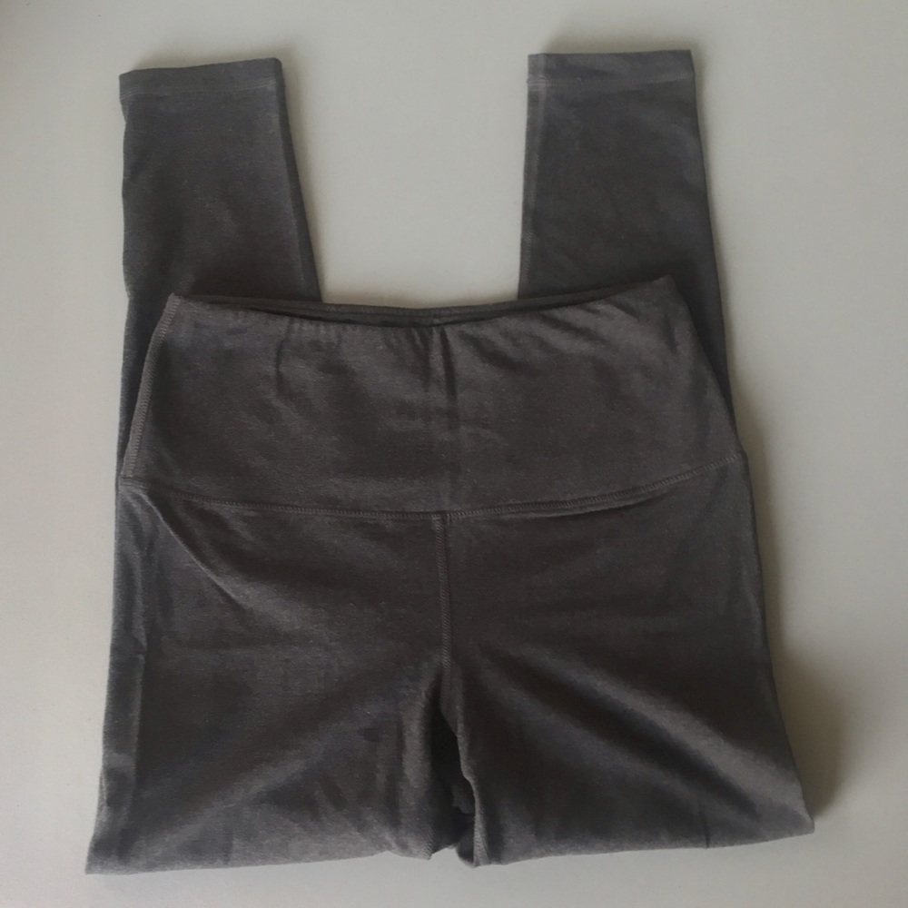 Velocity Leggings